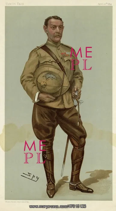 : Archibald Hunter : Archibald Hunter