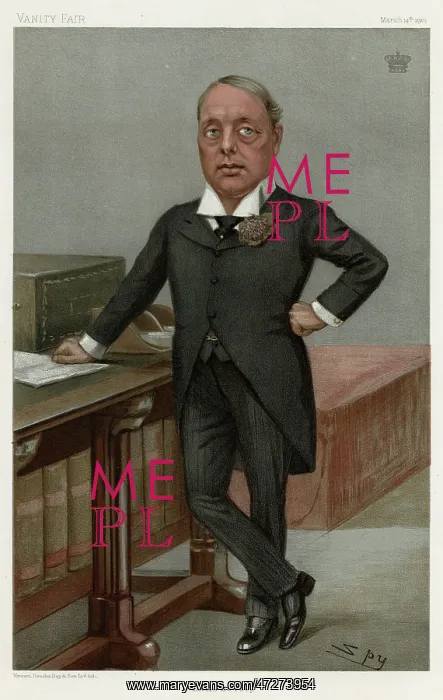 : ARCHIBALD PHILIP PRIMROSE : ARCHIBALD PHILIP PRIMROSE