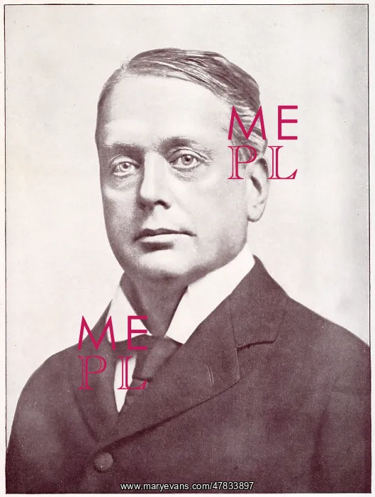: Archibald Philip Primrose : Archibald Philip Primrose
