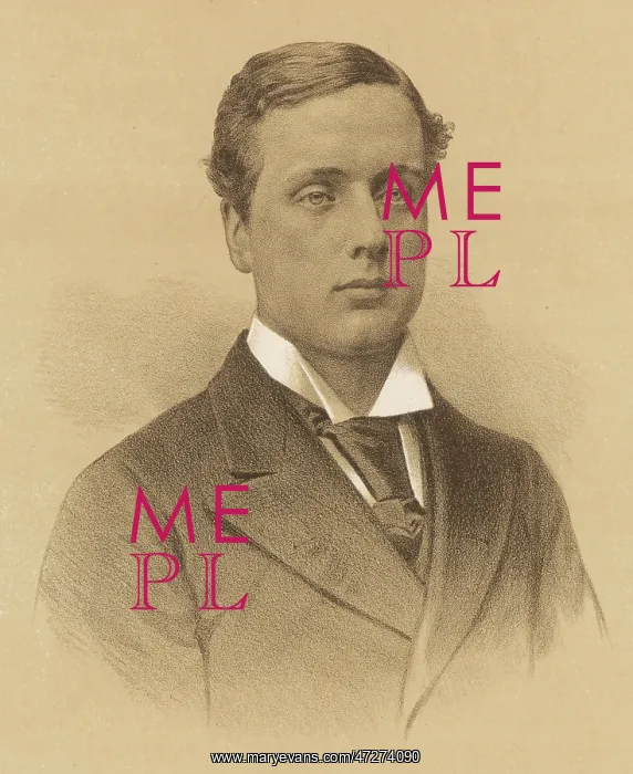 : Archibald Primrose, 5th Earl of Rosebery : Archibald Primrose, 5th Earl of Rosebery