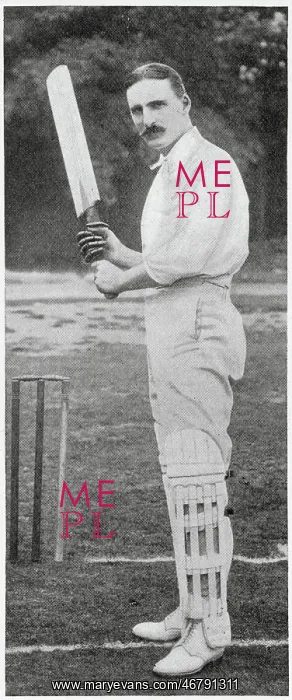 : Archie MacLaren : Archie MacLaren