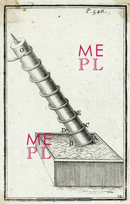  : Archimedean Screw