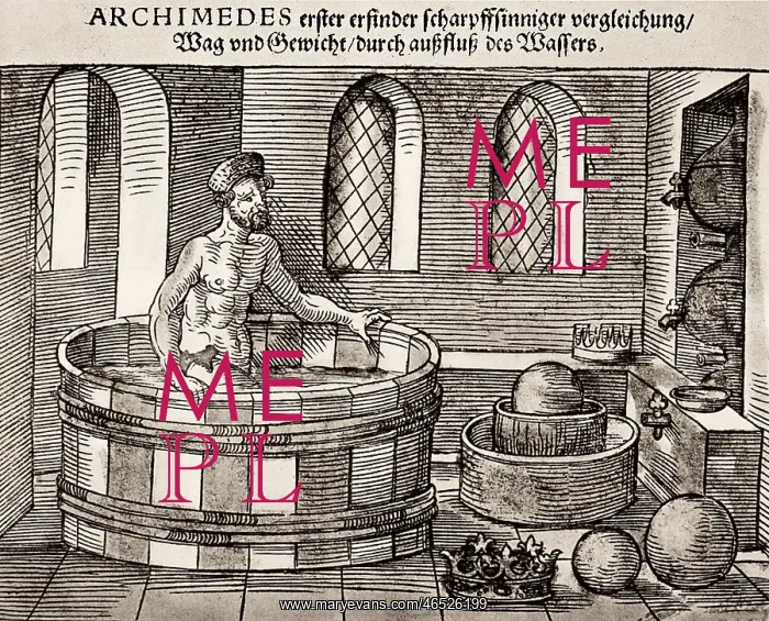 : ARCHIMEDES (257-212 BC) : ARCHIMEDES (257-212 BC)