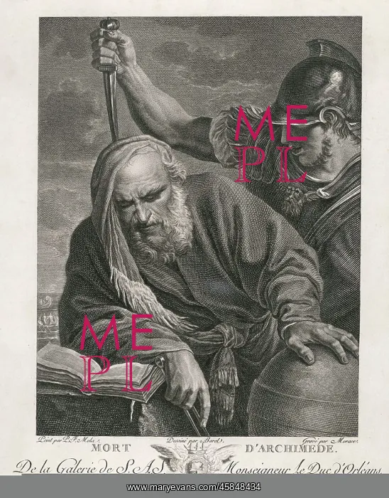  : ARCHIMEDES