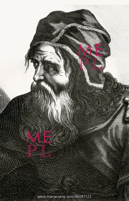 : Archimedes : Archimedes