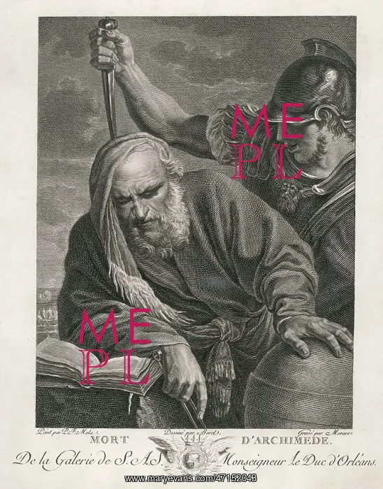  : ARCHIMEDES