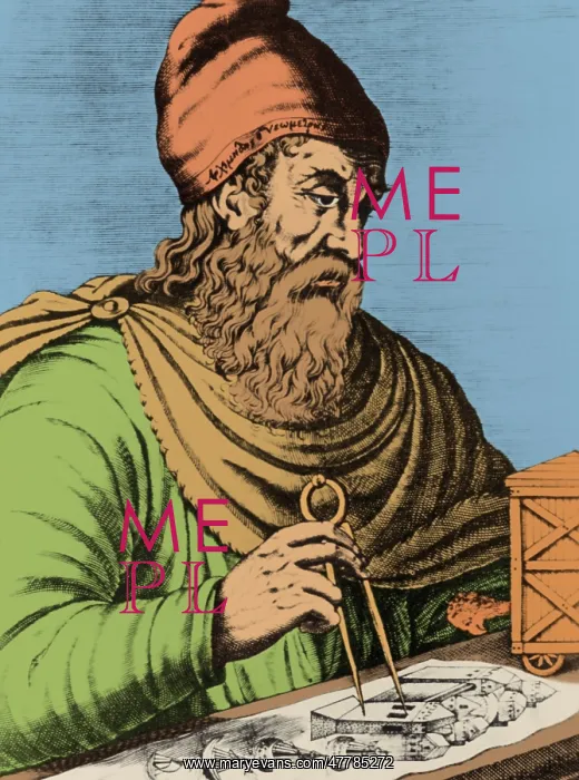 : Archimedes, Ancient Greek Polymath : Archimedes, Ancient Greek Polymath
