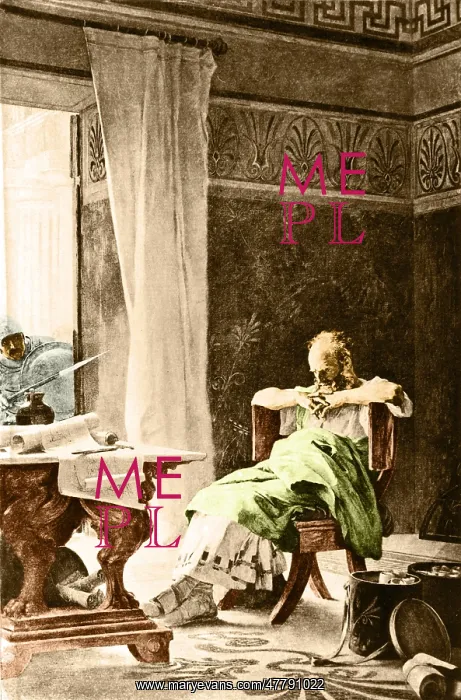 : Archimedes, Ancient Greek Polymath : Archimedes, Ancient Greek Polymath