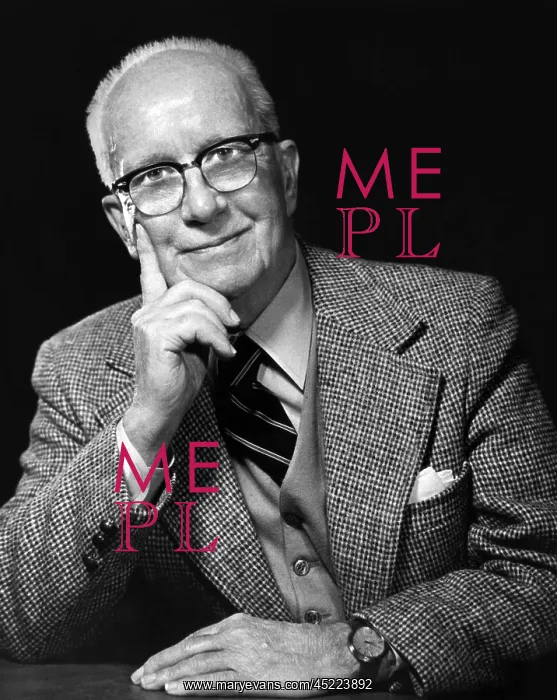 : Architect Buckminster Fuller ca. early 1970s. ? : Architect Buckminster Fuller ca. early 1970s. ?