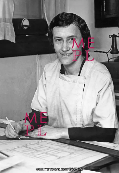 : Architect in Chicago, 1926 : Architect in Chicago, 1926