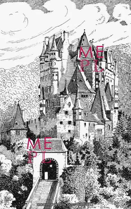 : architectur, castles, Rhineland-Palatinate : architectur, castles, Rhineland-Palatinate