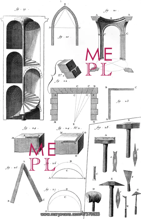 : ARCHITECTURAL DETAILS : ARCHITECTURAL DETAILS