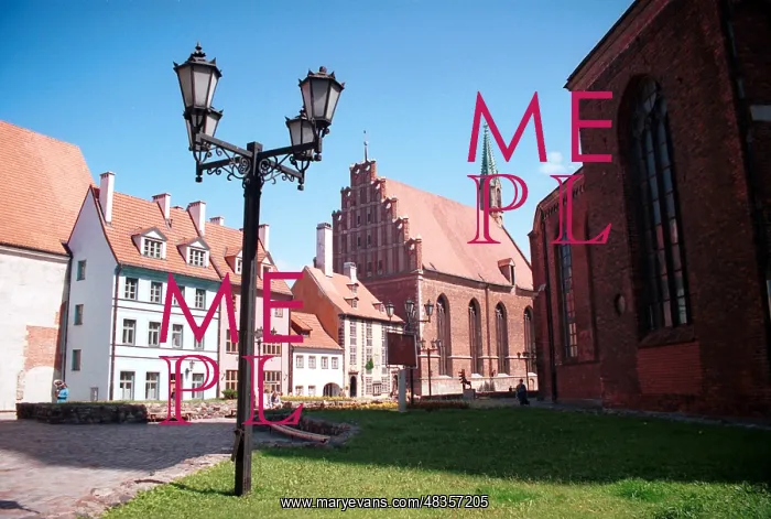  : Architectural Ensemble of 18th-19th centuries