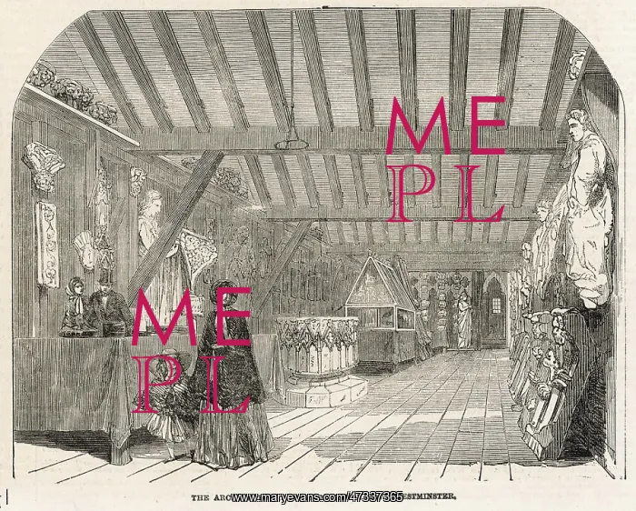 : ARCHITECTURAL MUSEUM : ARCHITECTURAL MUSEUM