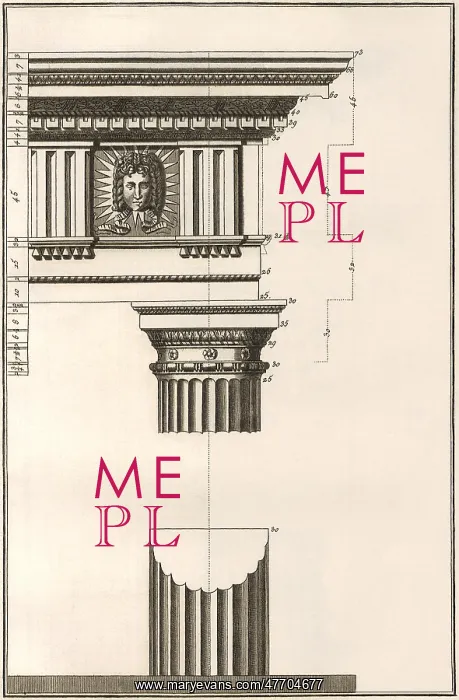 : Architectural Structure : Architectural Structure