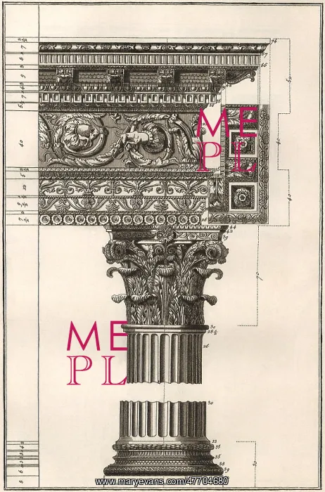 : Architectural Structure : Architectural Structure