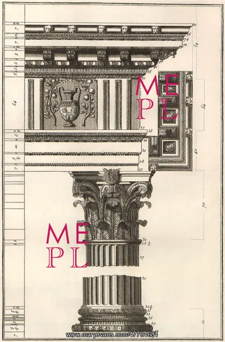 : Architectural Structure : Architectural Structure