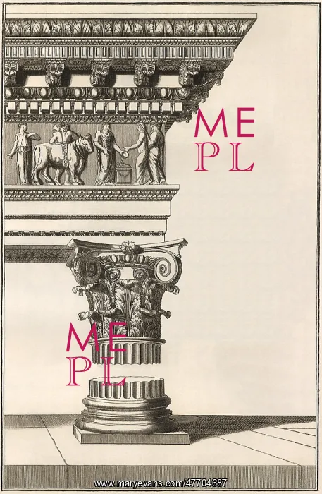 : Architectural Structure : Architectural Structure