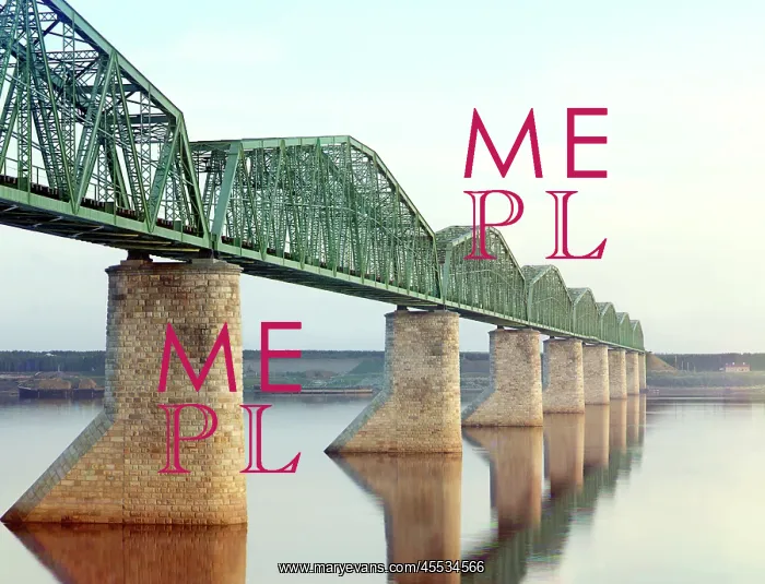 : Architecture - Bridge - Russian Empire : Architecture - Bridge - Russian Empire
