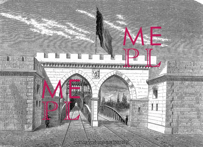 : architecture, bridges, Rhine Bridge at Kehl : architecture, bridges, Rhine Bridge at Kehl