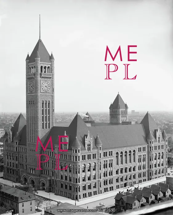 : Architecture - Building - Minneapolis : Architecture - Building - Minneapolis