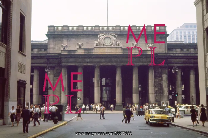 : Architecture - Building - New York City : Architecture - Building - New York City