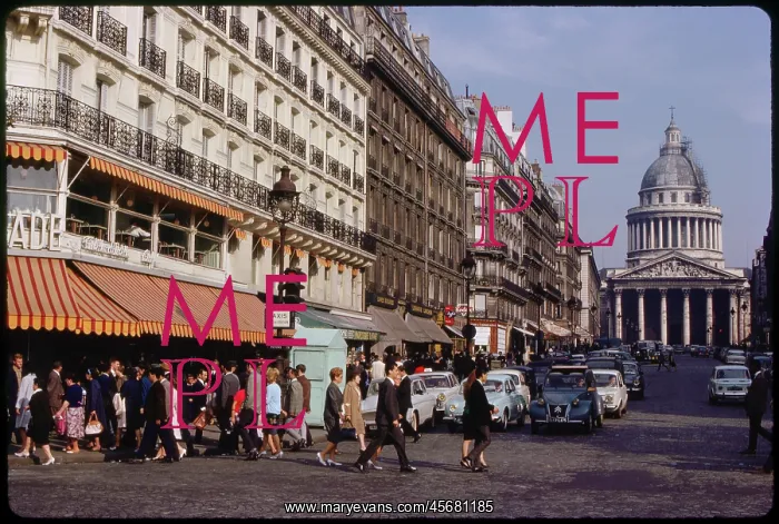 : Architecture - Building - Pantheon - Paris : Architecture - Building - Pantheon - Paris