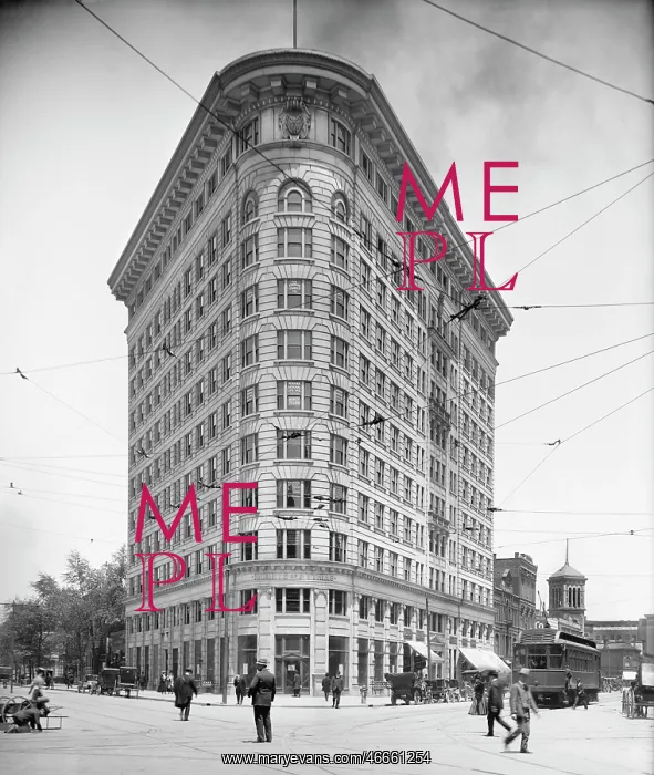 : Architecture - Building - Skyscraper - Indianapolis : Architecture - Building - Skyscraper - Indianapolis