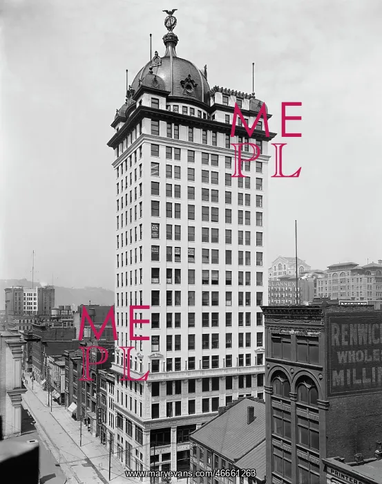 : Architecture - Building - Urban - Pittsburgh : Architecture - Building - Urban - Pittsburgh