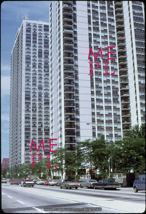 : Architecture - Buildings - High-Rise - Chicago : Architecture - Buildings - High-Rise - Chicago