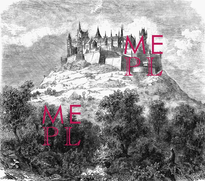 : architecture, castles, Baden-Wuerttemberg, Hohenzollern : architecture, castles, Baden-Wuerttemberg, Hohenzollern