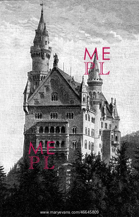 : architecture, castles, Germany, Bavaria, Neuschwanstein : architecture, castles, Germany, Bavaria, Neuschwanstein