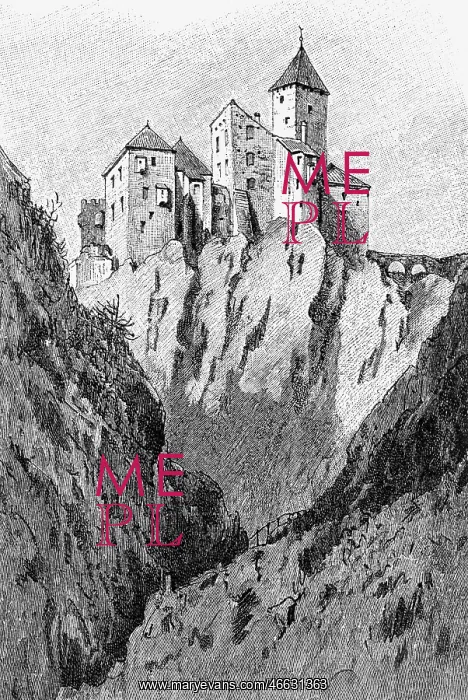 : architecture, castles, Italy, Karneid Castle : architecture, castles, Italy, Karneid Castle