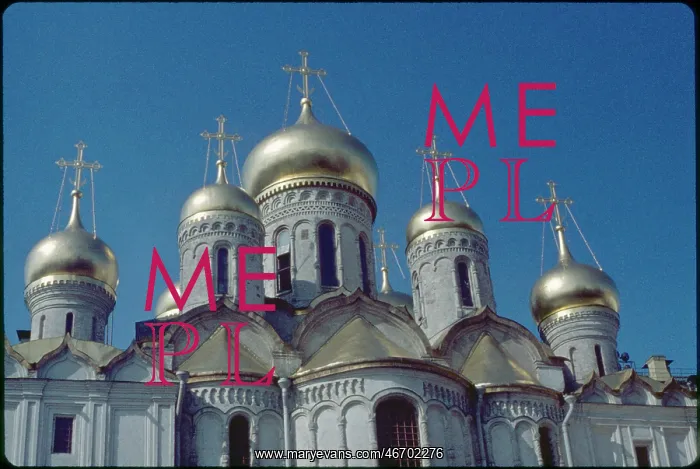 : Architecture - Cathedral - Domes - Moscow : Architecture - Cathedral - Domes - Moscow