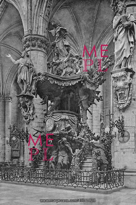 : Architecture - Church - Chair Of Verity : Architecture - Church - Chair Of Verity