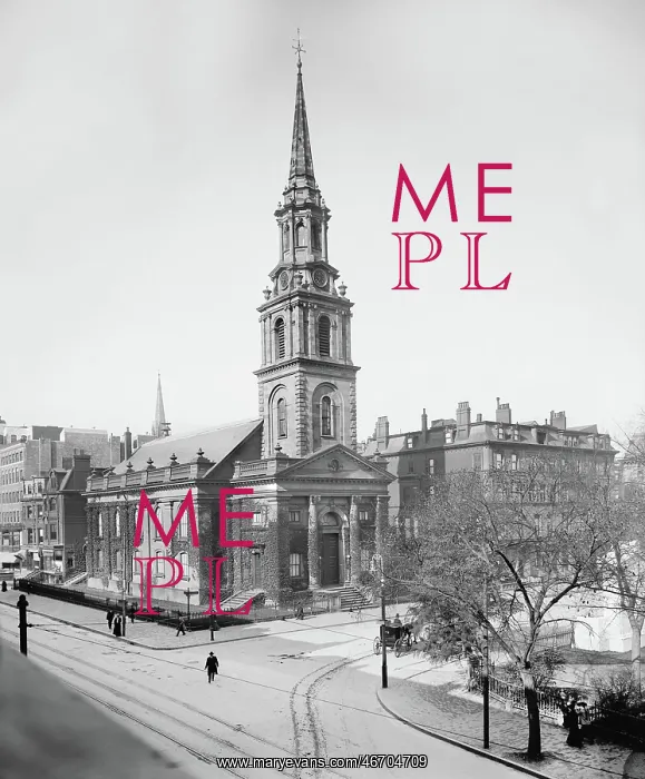 : Architecture - church - religion - Boston : Architecture - church - religion - Boston