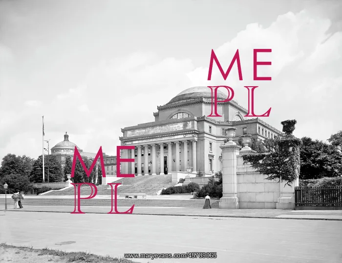 : architecture - college - university - Columbia : architecture - college - university - Columbia