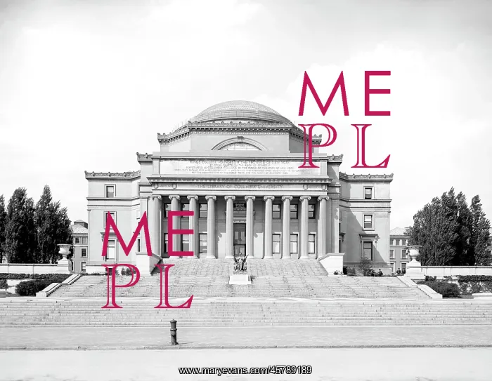 : architecture - college - university - Columbia : architecture - college - university - Columbia