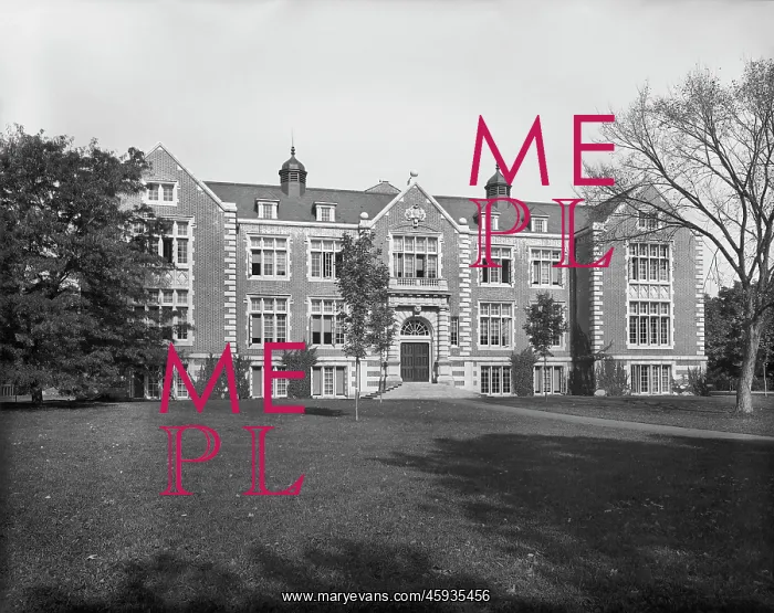 : architecture - college - university - Vassar : architecture - college - university - Vassar