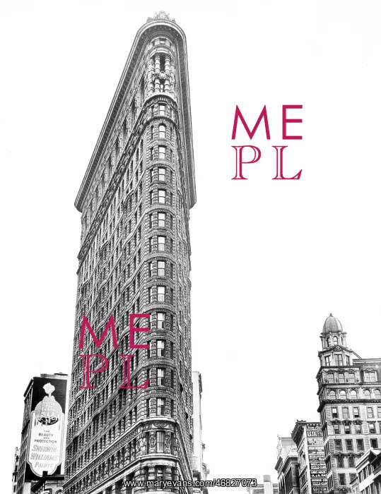 : architecture - Flatiron Building - Fuller Building - NYC : architecture - Flatiron Building - Fuller Building - NYC