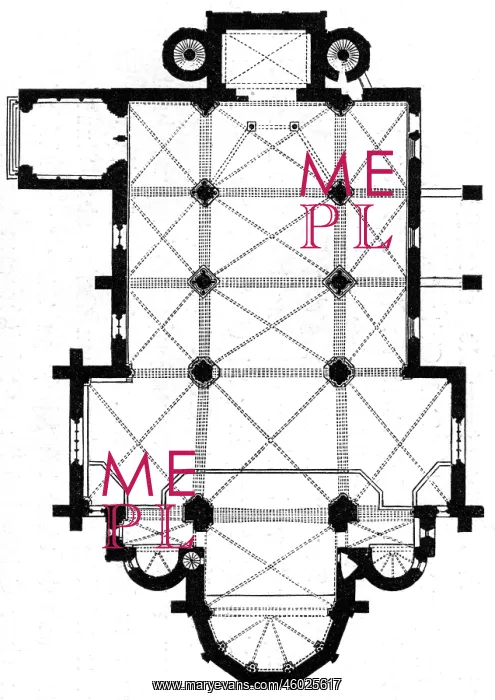 : architecture, floor plans, Saint Martin and Saint : architecture, floor plans, Saint Martin and Saint