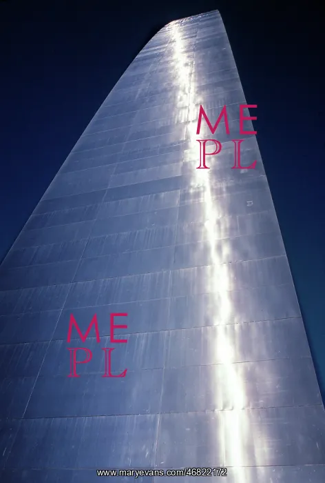 : architecture - Gateway Arch - St. Louis - Eero Saarinen : architecture - Gateway Arch - St. Louis - Eero Saarinen