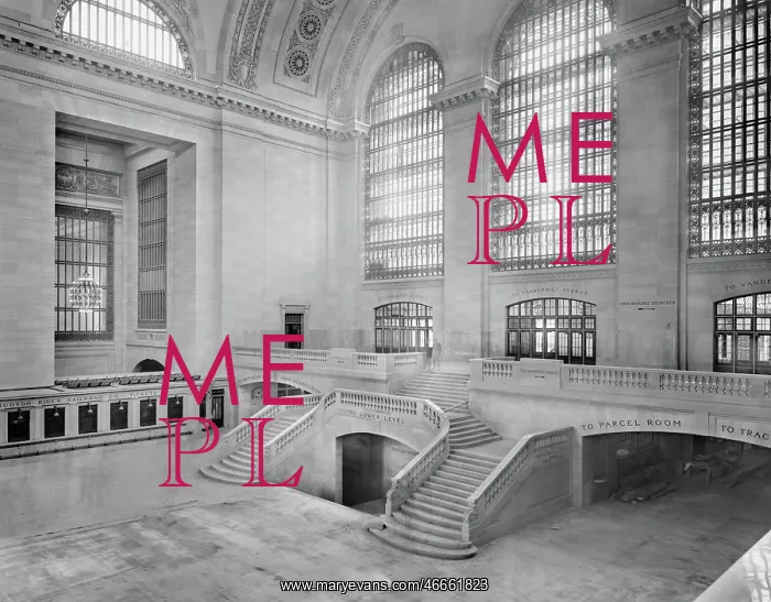 : Architecture - Grand Central Terminal : Architecture - Grand Central Terminal
