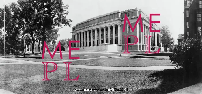 : Architecture - Harvard University - library - school : Architecture - Harvard University - library - school
