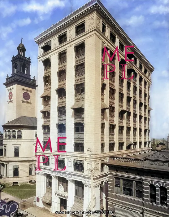 : Architecture - Jacksonville - Florida : Architecture - Jacksonville - Florida