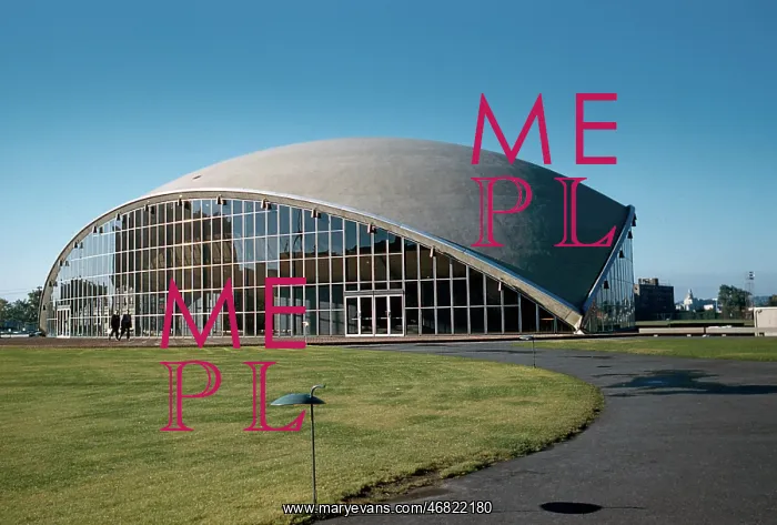 : architecture - Kresge Auditorium - MIT : architecture - Kresge Auditorium - MIT