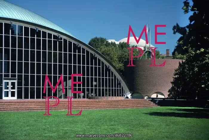 : architecture - Kresge Auditorium - MIT : architecture - Kresge Auditorium - MIT