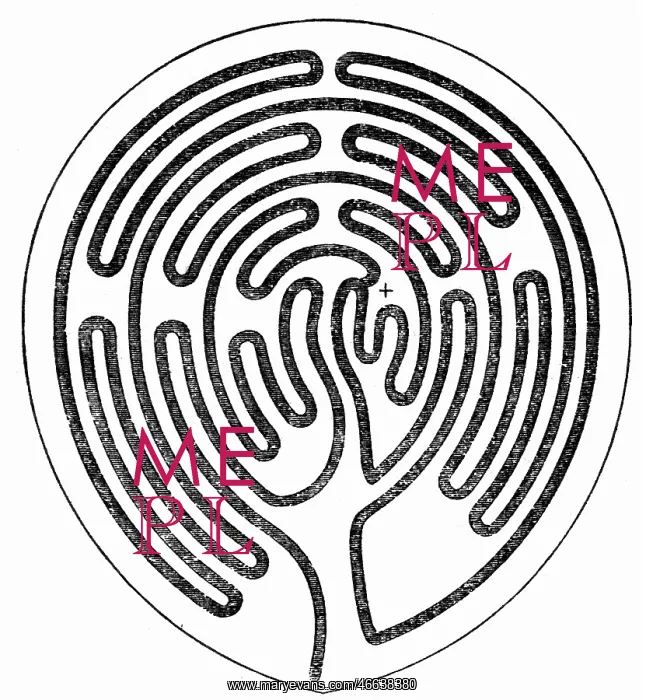 : architecture, labyrinth, Notre Dame la grande : architecture, labyrinth, Notre Dame la grande