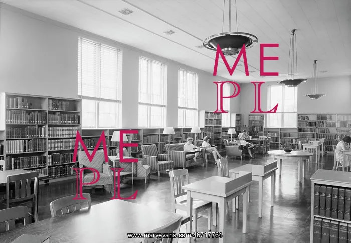 : Architecture - Library - College - Education : Architecture - Library - College - Education