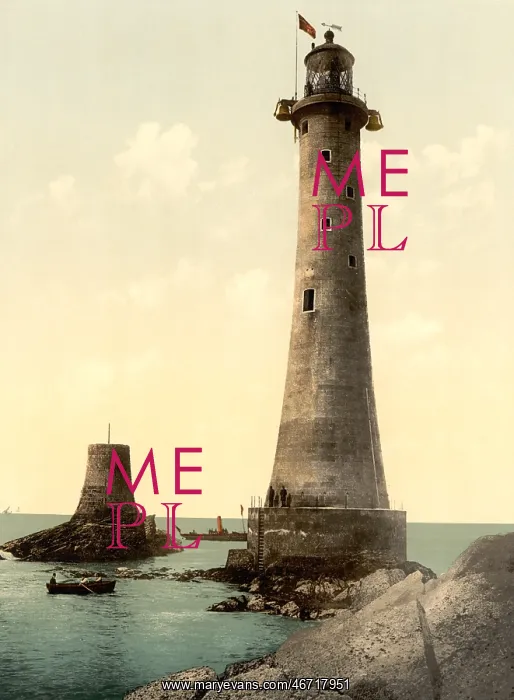  : Architecture - Lighthouse - Beacon - Eddystone